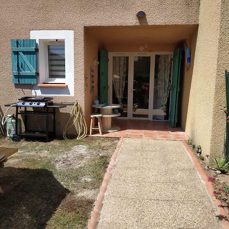 Residence Village Marin Catalan Torreilles Plage Dış mekan fotoğraf
