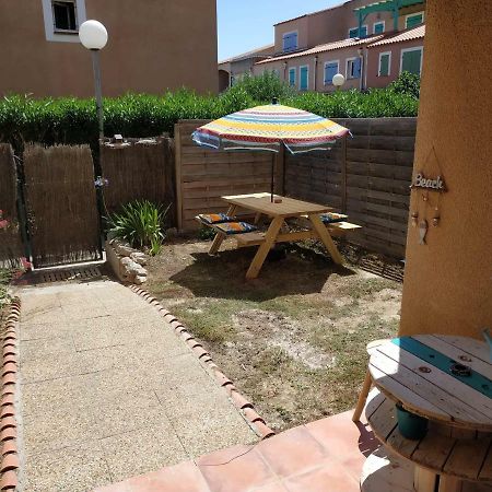 Residence Village Marin Catalan Torreilles Plage Dış mekan fotoğraf