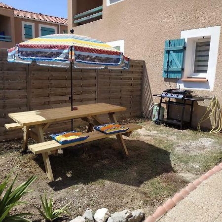 Residence Village Marin Catalan Torreilles Plage Dış mekan fotoğraf