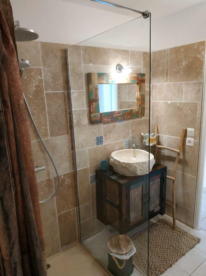 Residence Village Marin Catalan Torreilles Plage Dış mekan fotoğraf