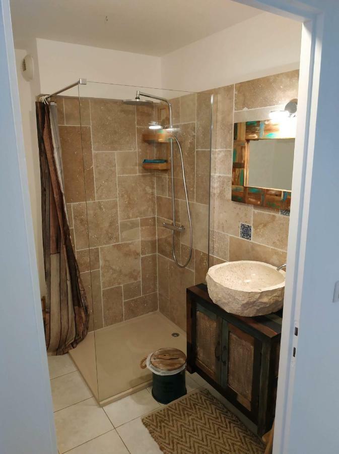 Residence Village Marin Catalan Torreilles Plage Dış mekan fotoğraf