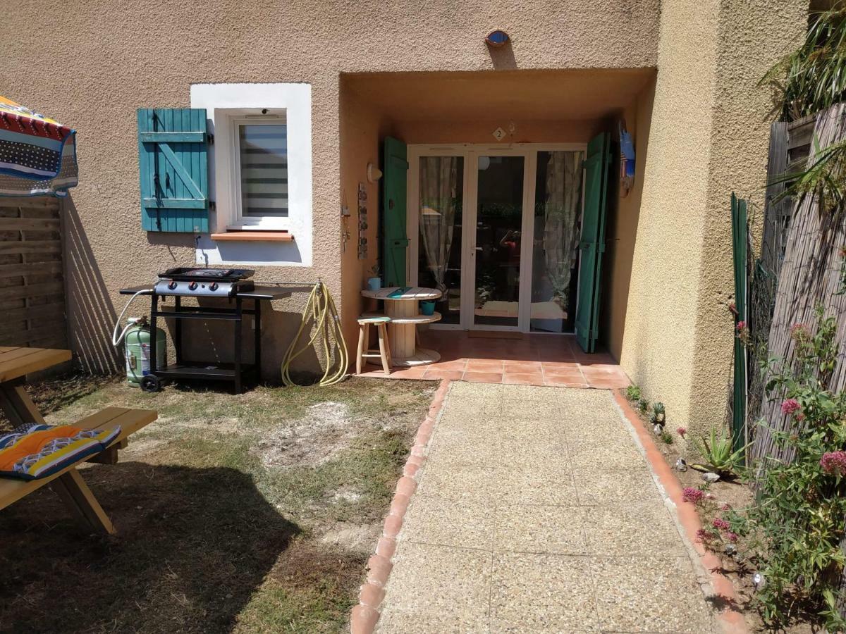 Residence Village Marin Catalan Torreilles Plage Dış mekan fotoğraf