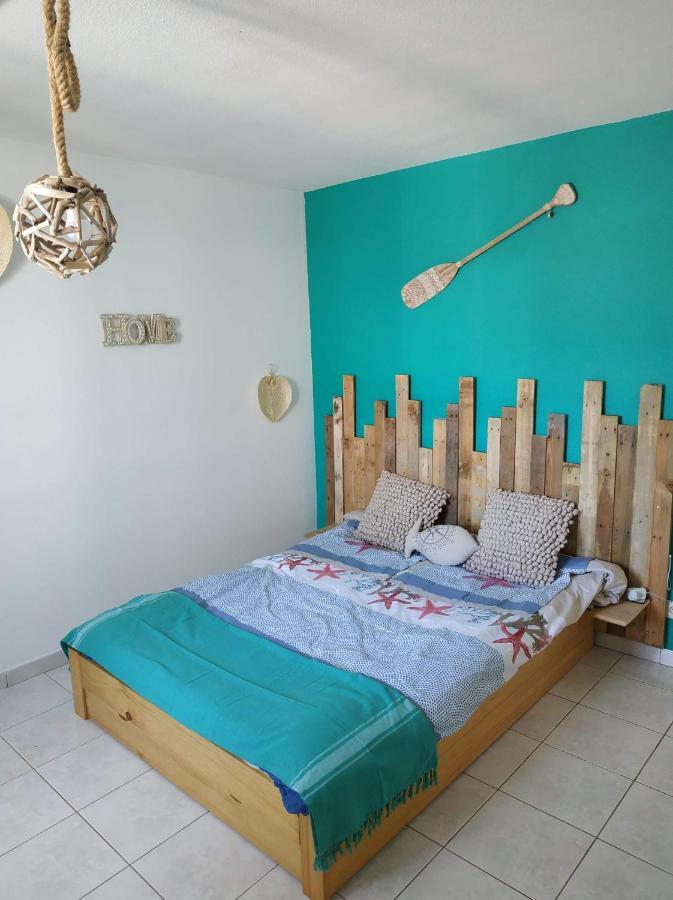 Residence Village Marin Catalan Torreilles Plage Dış mekan fotoğraf